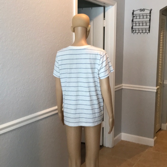 New polo by Ralph Lauren women’s top size XL - Picture 7 of 8